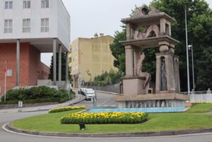 São João da Madeira
