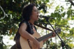 Vitória Vermelho no FAUP Fest