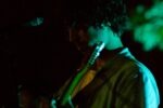 FAUP Fest First Breath After Coma