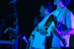 FAUP Fest First Breath After Coma