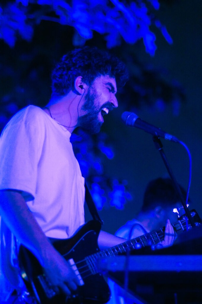 FAUP Fest First Breath After Coma