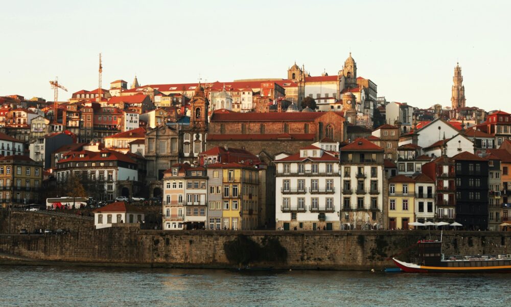 Cidade do Porto