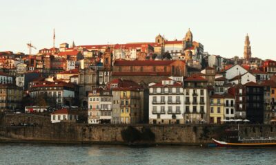 Cidade do Porto