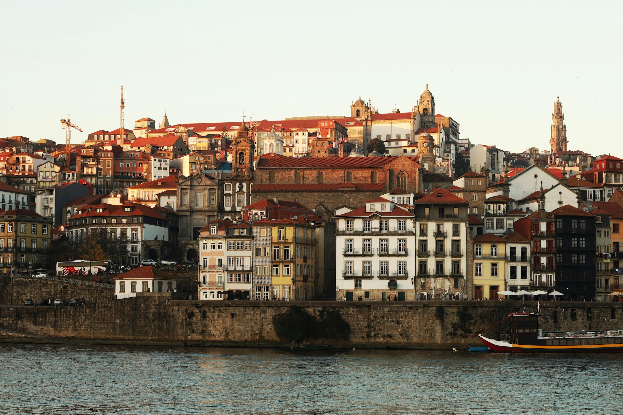 Cidade do Porto