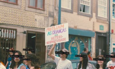 Marcha do Orgulho do Porto 2024