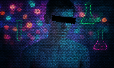 Chemsex são festas são eventos onde as normas sociais convencionais são temporariamente suspensas, permitindo uma exploração mais livre da sexualidade.