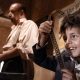 Filme Cinema Paraíso foi vencedor de inúmeros prémios, entre eles o Óscar e o Globo de Ouro de Melhor Filme Estrangeiro, o Grande Prémio do Júri do Festival de Cannes, e o prémio BAFTA para Melhor Ator, Melhor Ator Secundário, Melhor Filme Estrangeiro, Melhor Música e Melhor Argumento Original.