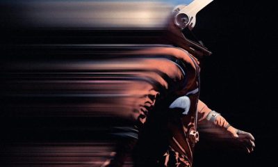 Astronauta da missão Artemis II