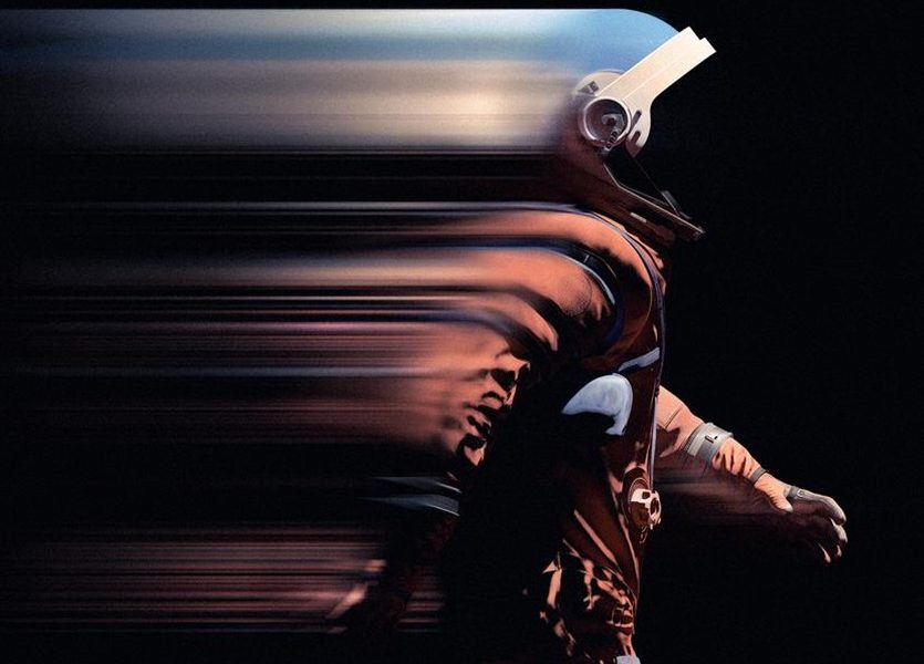 Astronauta da missão Artemis II