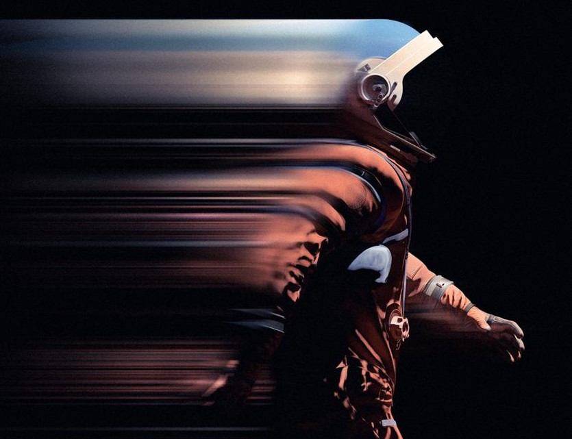 Astronauta da missão Artemis II