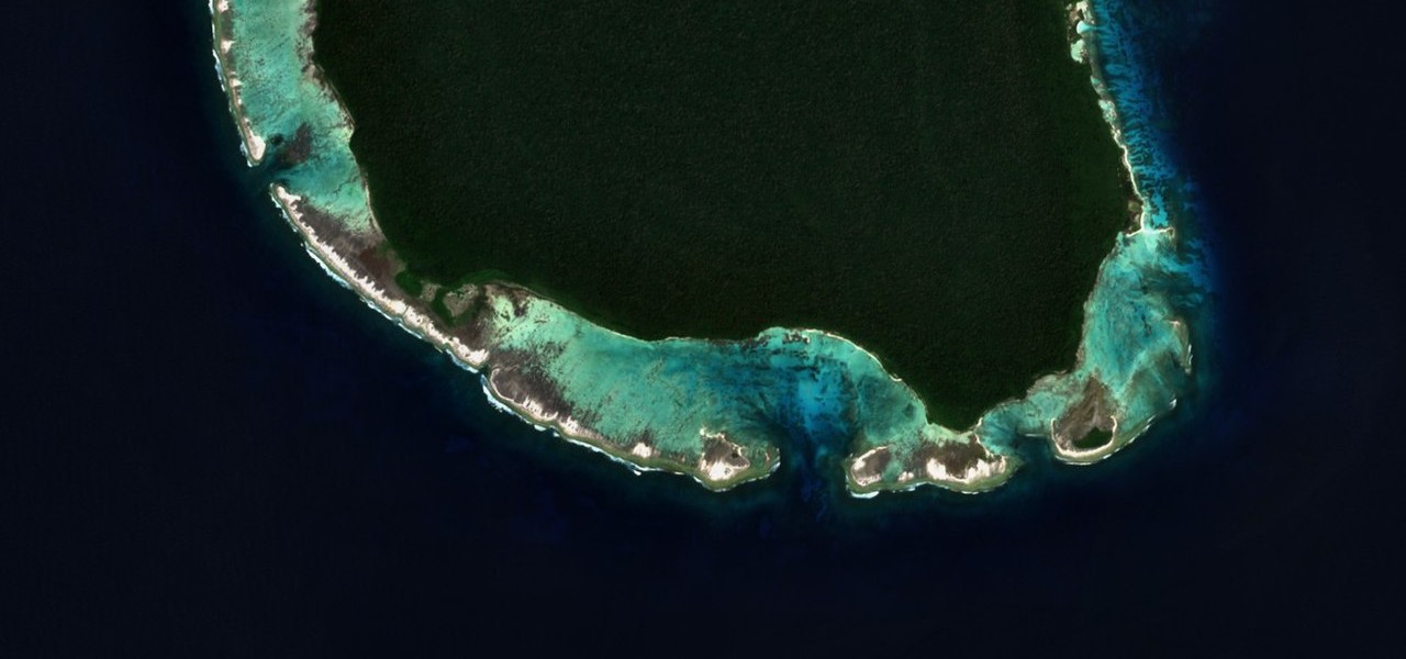 Imagem de satélite Sentinela do Norte; Crédito: European Space Agency (contém dados modificados do Copernicus Sentinel, 2022)