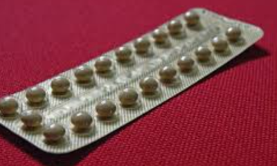 Pilula anticoncepcional masculina