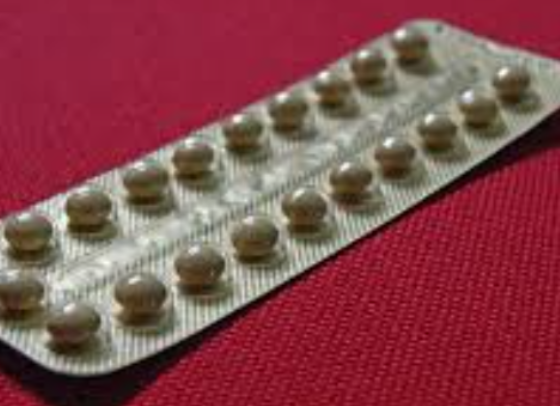 Pilula anticoncepcional masculina