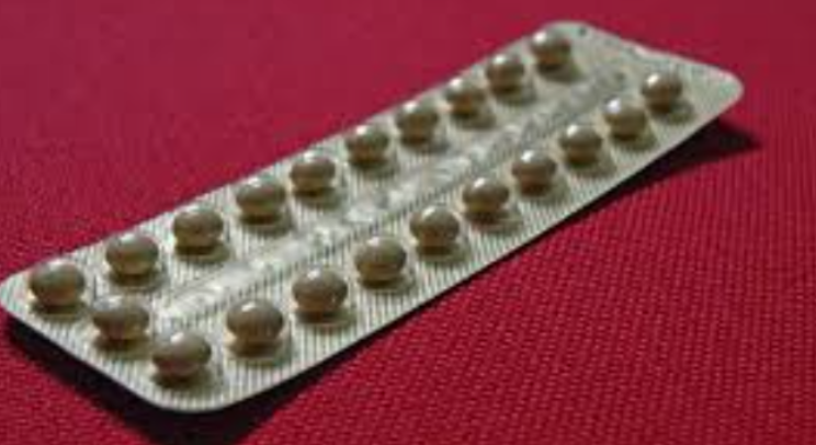 Pilula anticoncepcional masculina