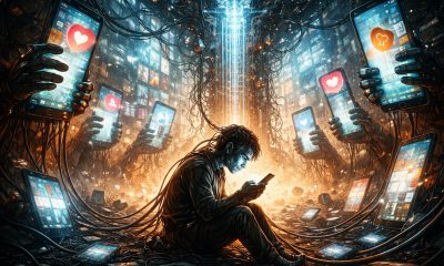 Geração da informação demasiada burra