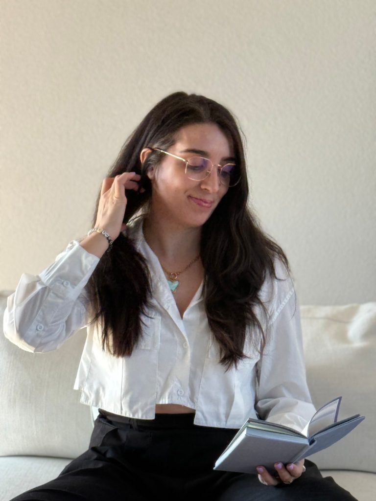 "O mundo precisava de relativizar mais as coisas."