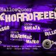 Hallowqueer: KHORROREEE! O JUP junta-se aos estudantes da FBAUP na terceira edição do Hallowqueer do Porto, uma celebração queer que reúne DJs, música ao vivo, performances e surpresas nos Jardins da FBAUP, no dia 30 de outubro, a partir das 23h59.